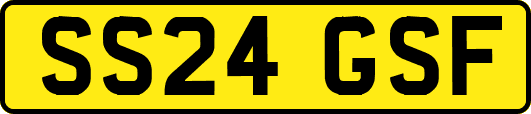 SS24GSF
