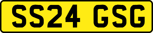 SS24GSG