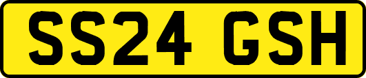 SS24GSH