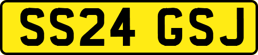 SS24GSJ