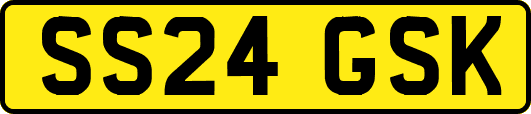 SS24GSK
