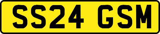 SS24GSM