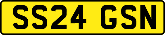 SS24GSN