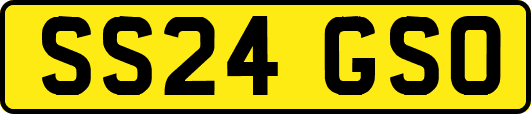SS24GSO