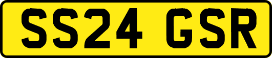 SS24GSR