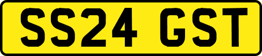 SS24GST