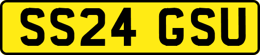 SS24GSU