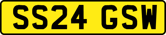 SS24GSW