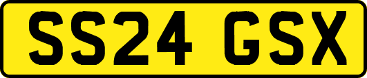 SS24GSX