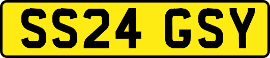 SS24GSY