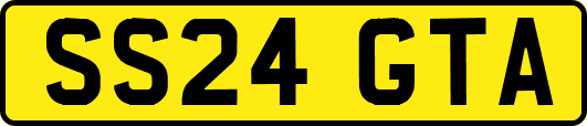 SS24GTA
