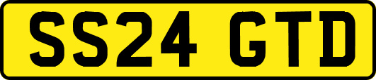 SS24GTD