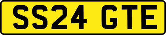 SS24GTE