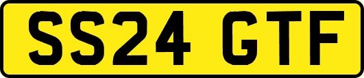 SS24GTF