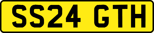 SS24GTH