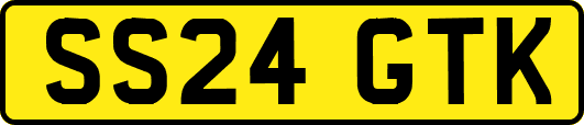 SS24GTK