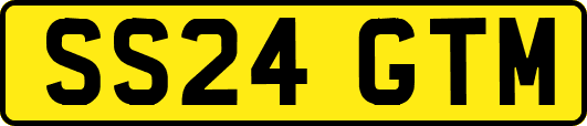 SS24GTM