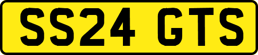 SS24GTS