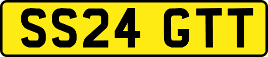 SS24GTT