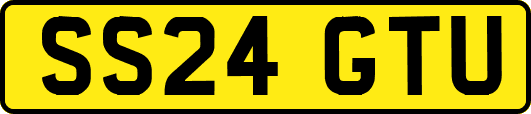 SS24GTU