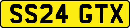 SS24GTX