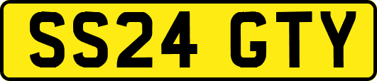 SS24GTY