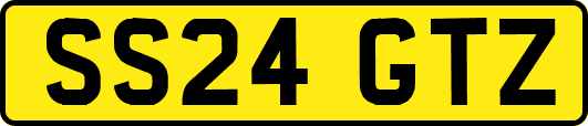 SS24GTZ