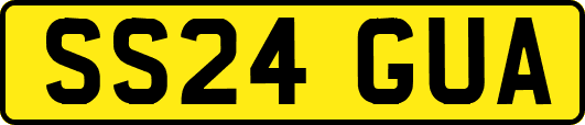 SS24GUA