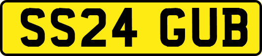 SS24GUB