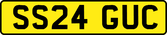 SS24GUC