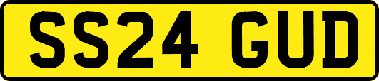 SS24GUD