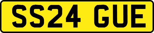 SS24GUE