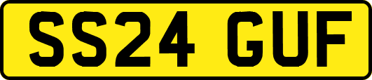 SS24GUF