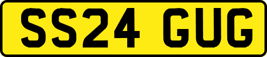 SS24GUG