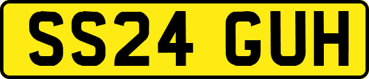 SS24GUH