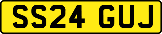 SS24GUJ