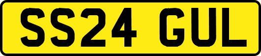 SS24GUL