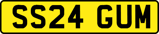SS24GUM