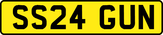 SS24GUN