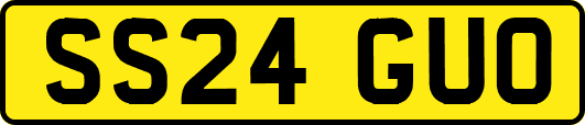 SS24GUO