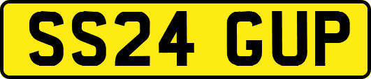 SS24GUP