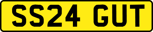 SS24GUT