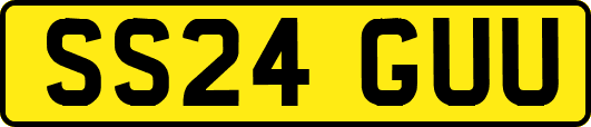 SS24GUU
