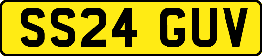 SS24GUV