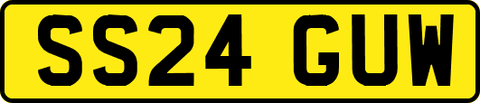 SS24GUW