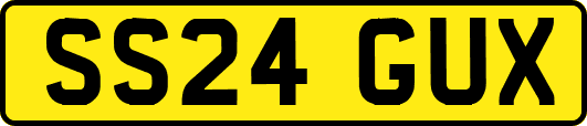 SS24GUX