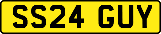 SS24GUY