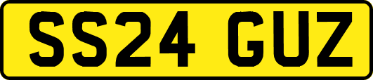 SS24GUZ