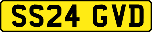 SS24GVD
