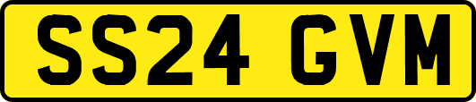 SS24GVM